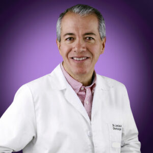 Dr. Alex Lara J. Otorrinolaringólogo