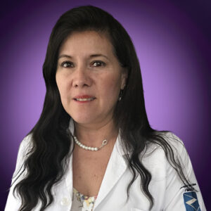 Dra. Sofía Salgado M. Radióloga - Subespecialista en cabeza y cuello