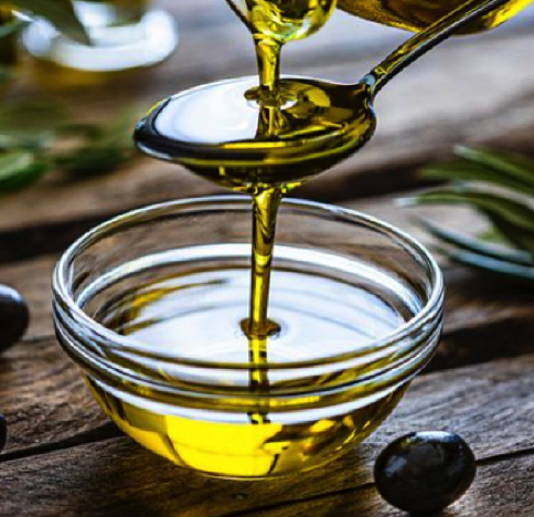 Aceite de oliva, Protege contra  el estrés oxidativo  y el riesgo cardiovascular