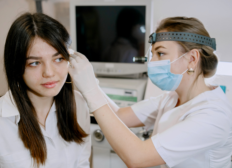 Si estás buscando una solución para problemas de tímpano, ¡has llegado al lugar correcto! En nuestro centro médico ofrecemos servicios de timpanoplastia para ayudar a nuestros pacientes a superar esta afección.